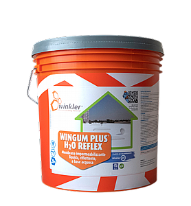 ������� ���� ������ -  REFLEX 20H PLUS WINGUM