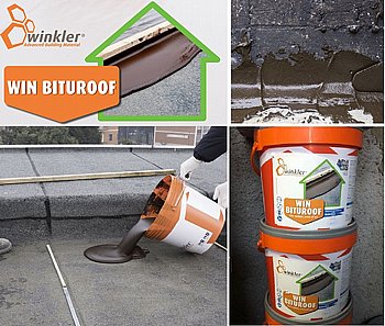 WINBITUROOF - ����������