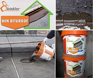 WINBITUROOF - ���������� 5KG