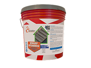 WINGRIP BITUMINOSO �������� ���������� ������� 7 ���� ����� 5KG