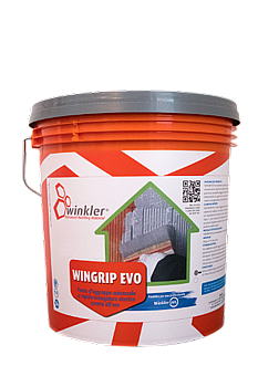 �������� ��� - EVO WINGRIP ������ ���� 2.5 ���� �����
