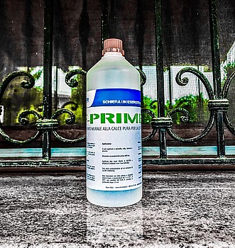 ������ ������ ��� ���� F-PRIMER