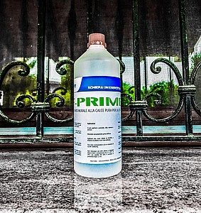 ������ ������ ��� ���� F-PRIMER