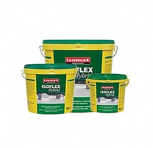 ISOFLEX-HYBRID ������ ����� �������� ������ �� ���� ���������� ����� ������