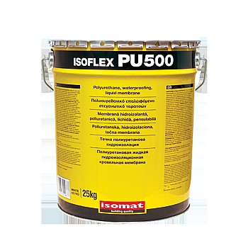 ISOFLEX-PU 500 ������ ����� ������ ������������ �� ������