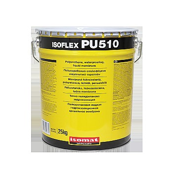 ISOFLEX-PU 510 ������ ����� ������ ������������ �� ������