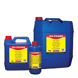 ISO-PRIMER ������ ���� ����� ISOFLEX