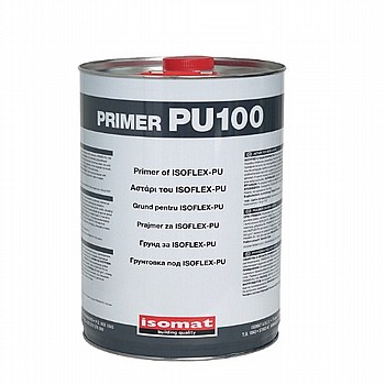 PRIMER-PU 100 - ������ ������� ����� PU