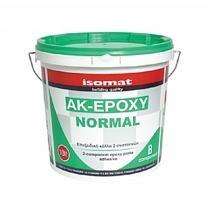 AK-EPOXY NORMAL דבק אפוקסי דו רכיבי, לשיש וגרניט AK-EPOXY NORMAL דבק אפוקסי דו רכיבי, לשיש וגרניט