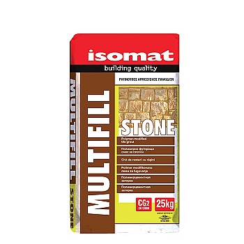 MULTIFILL-STONE ���� ����� ����, ����� ���������, ������ �� ����� ����� ������ ������ �� ��������� 