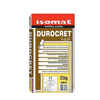 DUROCRET ��� ����� ��������, ����� ���������