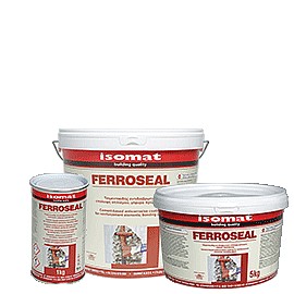 FERROSEAL ����� ���� ������ �� ���� ���� ����� ������ ����� ������ ����