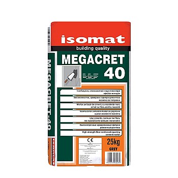 MEGACRET-40 ��� ����� ����� ������, ��� ���� ����, ����� ��������