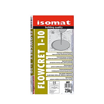 FLOWCRET 1-10 - ��� �������� ���� ���� ����� �� ���� ����� �������, ������,����� ��