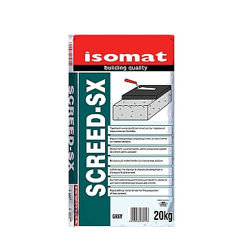 SCREED-SX - ��� ���� ���� ������ ���� ������ ����� �������