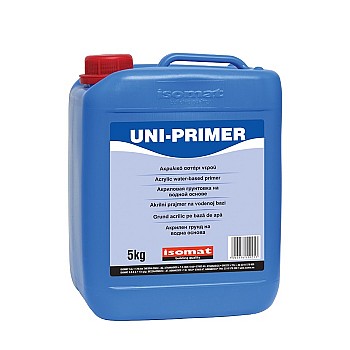 UNI-PRIMER - ������ ������ ����� �� ����� �� ���� ��� ����� �������
