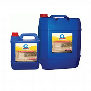 CL-INDUSTRY - חומר ניקוי תעשייתי להורדת כתמים קשים CL-INDUSTRY - חומר ניקוי תעשייתי להורדת כתמים קשים