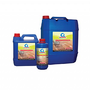 CL-UNIVERSAL - חומר ניקוי כללי לשימוש תעשייתי וביתי CL-UNIVERSAL - חומר ניקוי כללי לשימוש תעשייתי וביתי