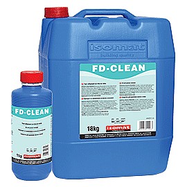 FD-CLEAN - ���� ����� �� ���� ������ ����