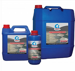 CL-GROUT - נוזל לניקוי רובה לאריחים CL-GROUT - נוזל לניקוי רובה לאריחים