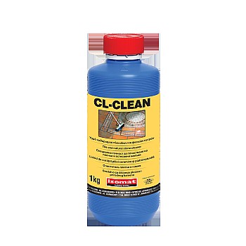 CL-CLEAN - ���� ������ ������ ������� ������