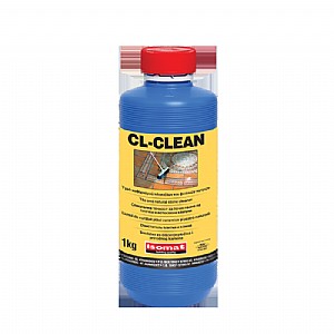 CL-CLEAN - ���� ������ ������ ������� ������