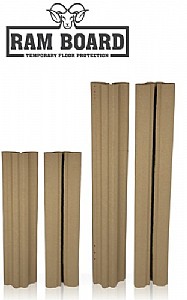 Ram Jamb להגנה על משקופים Ram Jamb להגנה על משקופים