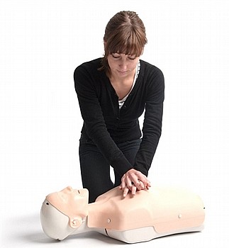 ���� RESUSCI ANNE ��� ���