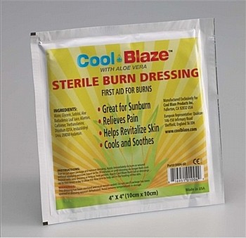 Cool Blaze - ������ 4X4
