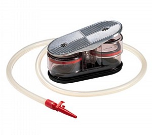����� ���� - Ambu� Twin Pump