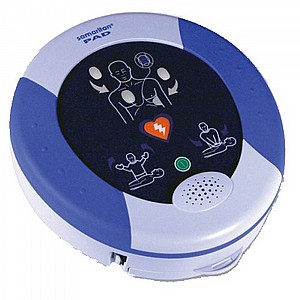 ���������� ��� ������� SAMARITAN PAD