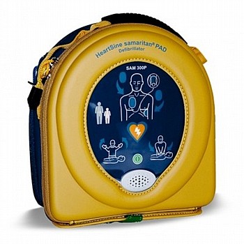 ���������� ��� ������� SAMARITAN PAD