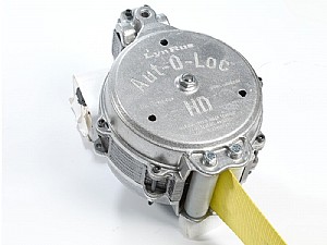 רצועת ביטחון Aut-O-Lock HD רצועת ביטחון Aut-O-Lock HD