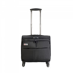 טרולי עסקים , תא מרופד עבור מחשב נייד 15.6 '' טרולי עסקים , תא מרופד עבור מחשב נייד 15.6 ''