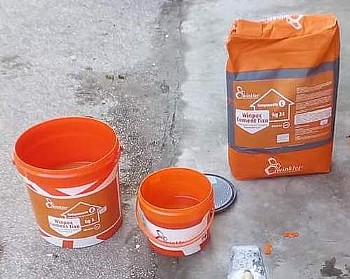 WINPOX CEMENT TIXO -���� ����� ����� ��� ������ �� ����� ������ ������ ����� ��� ���� �������