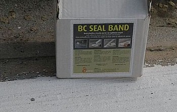 BC SEAL BAND  - ����� ��� - ����� ����� ����� ������ ����� ��� ������, ����� ����� ������� ���� ��� ��� ������ �� �������, ������ ������ �� ������� ���-����, ������ ������ ���� ���� ������ ������ �� ������