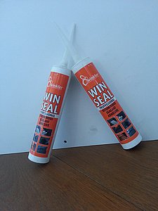 ווינסיל - Winseal חומר איטום גם ברטיבות ווינסיל - Winseal חומר איטום גם ברטיבות