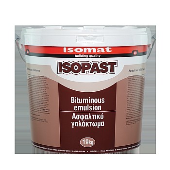 ISOPAST-���� ����� �������