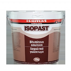 ISOPAST-חומר איטום ביטומני ISOPAST-חומר איטום ביטומני