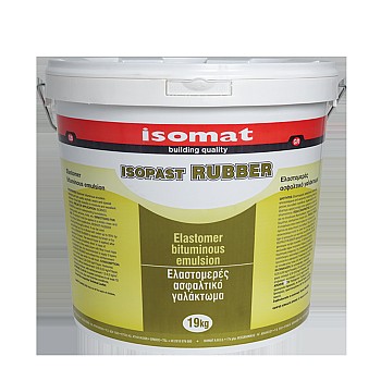 ISOPAST RUBBER-���� ����� ������� ��������
