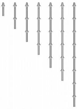 ���� ���� - Vertical Member
