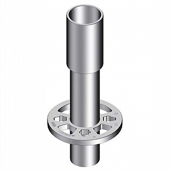 Flanged Starting Member
