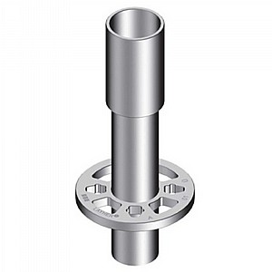 Flanged Starting Member Flanged Starting Member