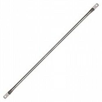 ����� ���� (������) - (Bottom Guardrail ( Galvanized ������ �����