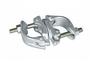 (Pin Coupler (Electro Galvanize