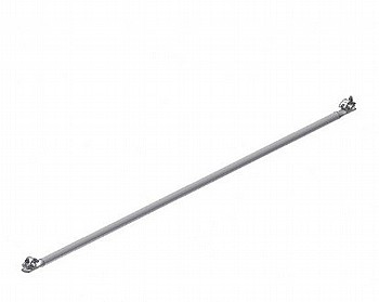 ���� ����� (������) - Horizantal Brace (Galvanized)  ������ �����