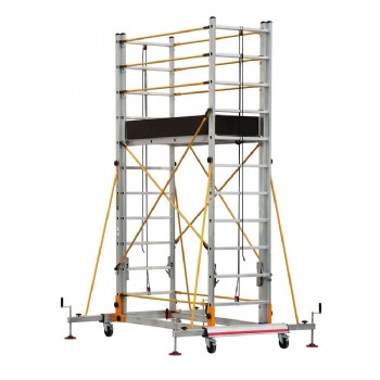 פיגום סולמות פיגום סולמות