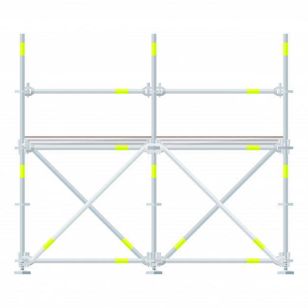 בטיחות בעבודה על פיגומים בטיחות בעבודה על פיגומים