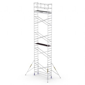 ProTUBE S10 - 28 Step ProTUBE S