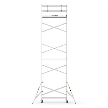 ProTUBE S10 - 28 Step ProTUBE S